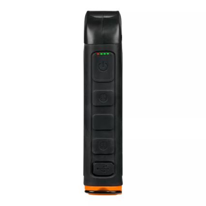 Osram - punjiva LED svjetiljka s prigušavanjem LEDINSPECT WIRE-FREE SLIM 600 LED/5W/3,7V IP54