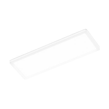 Osram - LED stropno svjetlo za kupaonicu s prigušivanjem PLANON EASYFIX LED/24W/230V 2600-6000K 20x58 cm IP54 bijela + daljinski upravljač