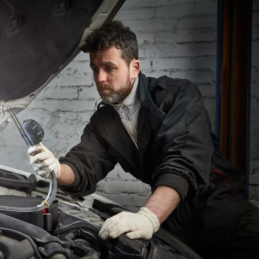 Osram - LED punjiva svjetiljka s prigušivanjem LEDINSPECT UTILITY1000 LED/19W/7,4V 2600 mAh