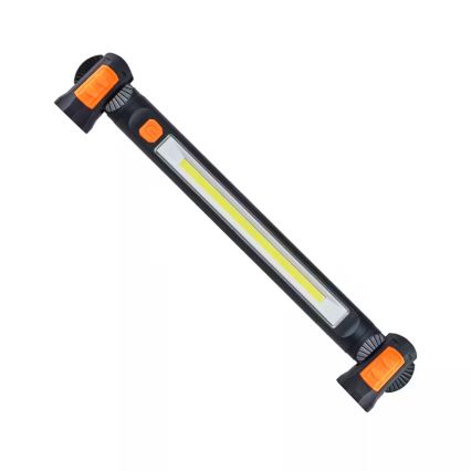 Osram - LED punjiva svjetiljka s prigušivanjem LEDINSPECT UTILITY1000 LED/19W/7,4V 2600 mAh