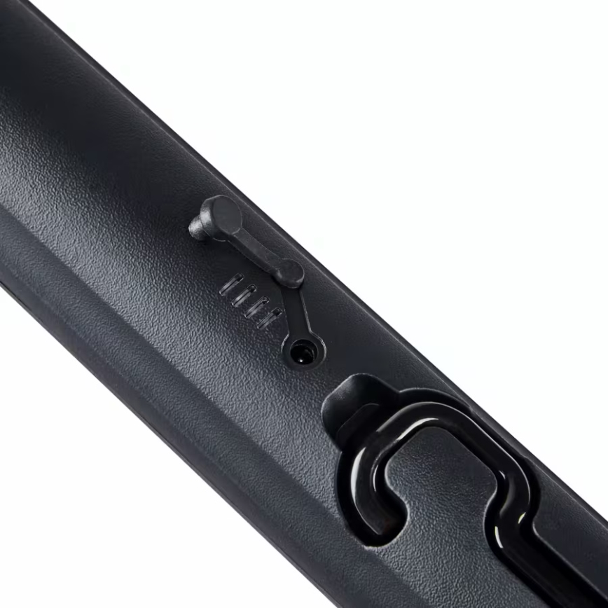 Osram - LED punjiva svjetiljka s prigušivanjem LEDINSPECT UTILITY1000 LED/19W/7,4V 2600 mAh