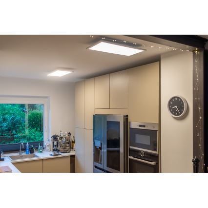Osram - LED Prigušivo stropno svjetilo SMART+ PLANON LED/36W/230V 120x30 cm 3000-6500K Wi-Fi
