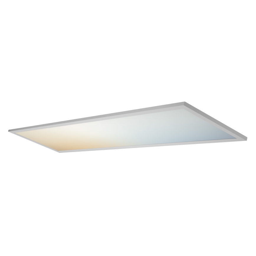 Osram - LED Prigušivo stropno svjetilo SMART+ PLANON LED/36W/230V 120x30 cm 3000-6500K Wi-Fi