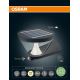 Osram - LED Solarna zidna svjetiljka sa senzorom ENDURA 1xLED/6,5W/230V IP44