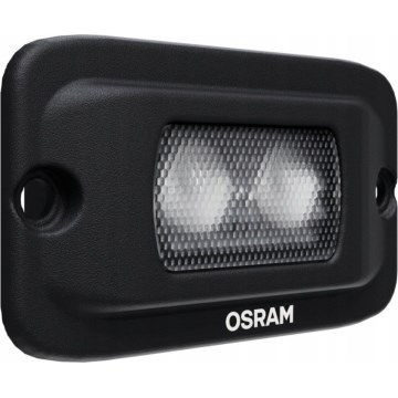 Osram - LED spot svjetlo za automobil LEDRIVING WL VX100-FL LED/6W/12/24V IP69 6500K