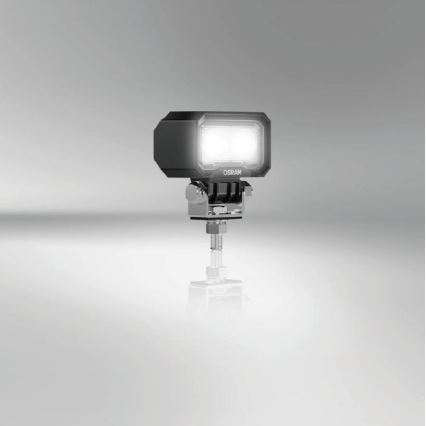 Osram - LED reflektor za automobil LIGHTBAR WL VX80-WD LED/10W/12/24V IP69 6000K