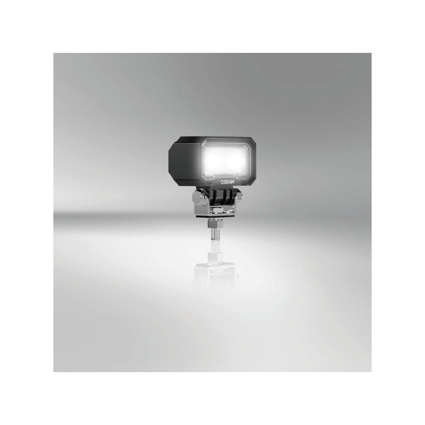 Osram - LED reflektor za automobil LIGHTBAR WL VX80-WD LED/10W/12/24V IP69 6000K