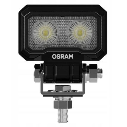Osram - LED reflektor za automobil LIGHTBAR WL VX80-WD LED/10W/12/24V IP69 6000K