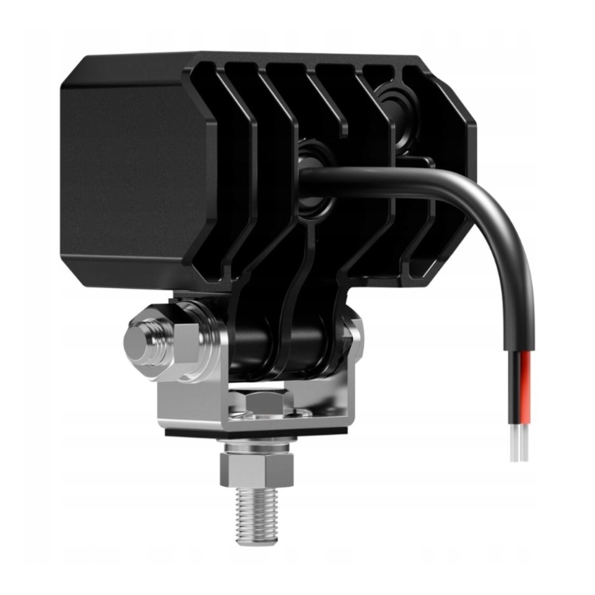 Osram - LED reflektor za automobil LIGHTBAR WL VX80-WD LED/10W/12/24V IP69 6000K