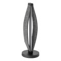 Osram - LED stolna lampa DECOR FLAT LED/13W/230V siva
