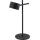 Osram - LED stolna lampa DECOR KYOTO s dodirnim upravljanjem i prigušavanjem LED/12W/230V CRI 90 crna