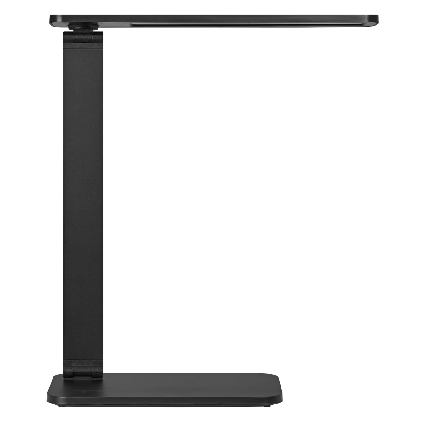 Osram - LED stolna lampa s prigušivanjem OFFICE LINE LED/7W/230V 3000/4000/6500K crna