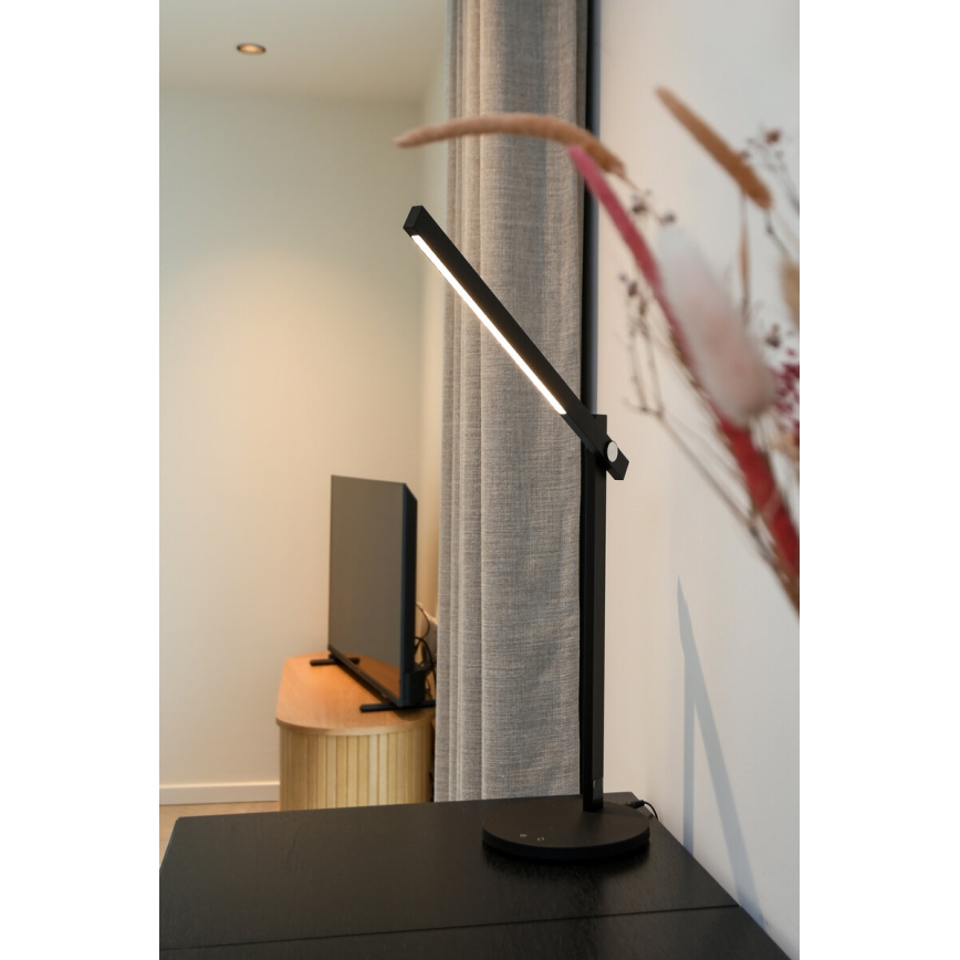 Osram - LED stolna lampa PANAN LED/7W/230V s mogućnošću prigušivanja