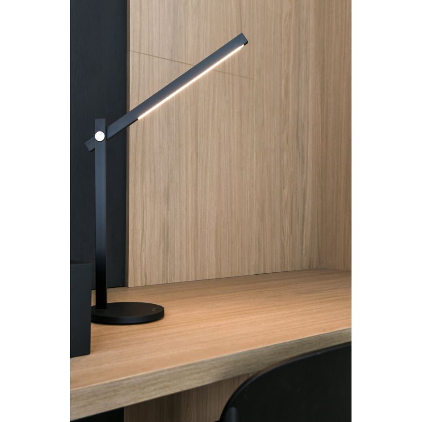 Osram - LED stolna lampa PANAN LED/7W/230V s mogućnošću prigušivanja