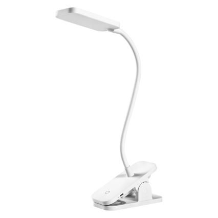 Osram - LED stolna lampa s dodirnim upravljanjem i mogućnošću prigušivanja PANAN LED/5,2W/5V 1200 mAh