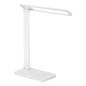 Osram - LED stolna lampa s mogućnošću prigušivanja OFFICE LINE LED/17W/230V 3000/4000/6500K bijela