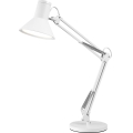 Osram - LED stolna lampa s prigušivanjem OFFICE LINE LED/9W/230V 3000K bijela