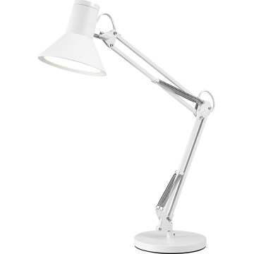Osram - LED stolna lampa s prigušivanjem OFFICE LINE LED/9W/230V 3000K bijela