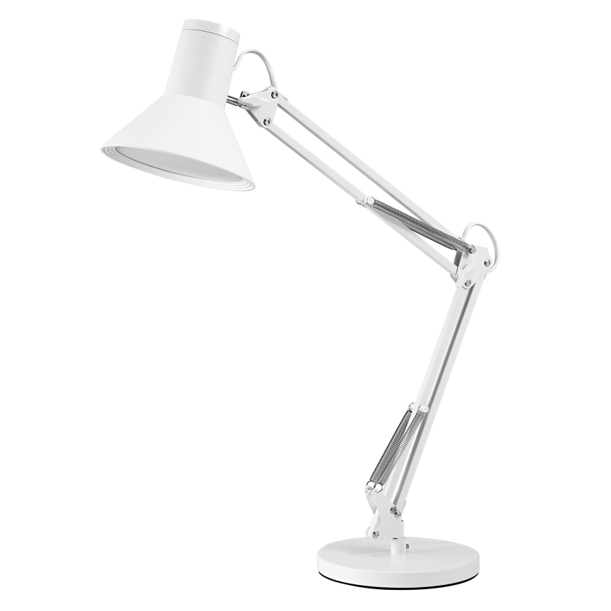 Osram - LED stolna lampa s prigušivanjem OFFICE LINE LED/9W/230V 3000K bijela