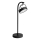 Osram - LED stolna svjetiljka DECOR PUCK LED/11W/230V CRI 90 crna