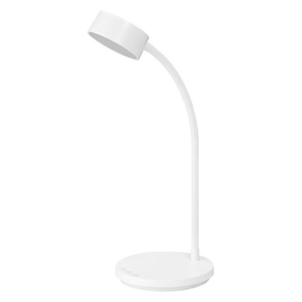 Osram - LED prigušljiva stolna svjetiljka OFFICE LINE LED/4,8W/230V 3000/4000/6500K bijela