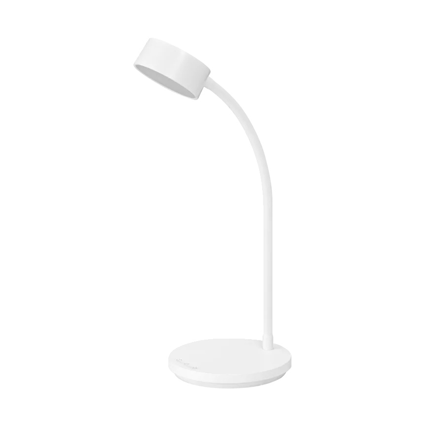 Osram - LED prigušljiva stolna svjetiljka OFFICE LINE LED/4,8W/230V 3000/4000/6500K bijela