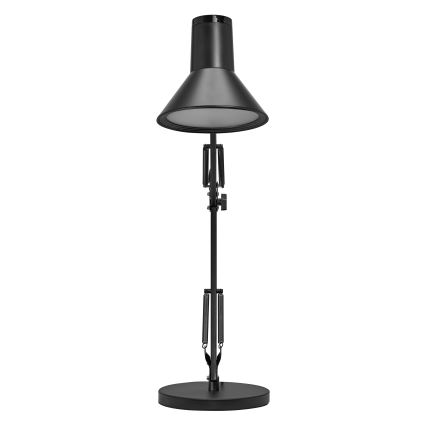 Osram - LED stolna svjetiljka s prigušivanjem OFFICE LINE LED/9W/230V 3000K crna