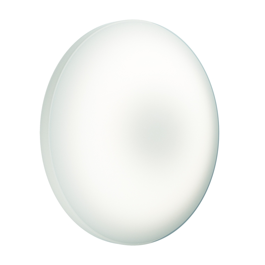 Osram - LED kupaonsko stropno svjetlo sa senzorom pokreta i sumraka ORBIS LED/25W/230V IP44