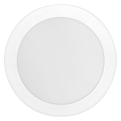 Osram - LED s mogućnošću prigušivanja stropno ugradno svjetlo SMART+ DOWNLIGHT LED/12W/230V prom. 20 cm 3000-6500K Wi-Fi