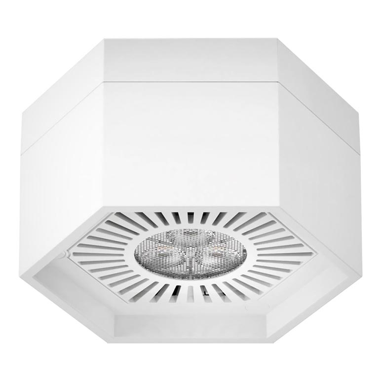 Osram - LED Stropna svjetiljka CEILING LED/4W/230V 3000K