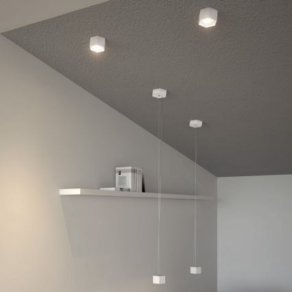 Osram - LED Stropna svjetiljka CEILING LED/4W/230V 3000K