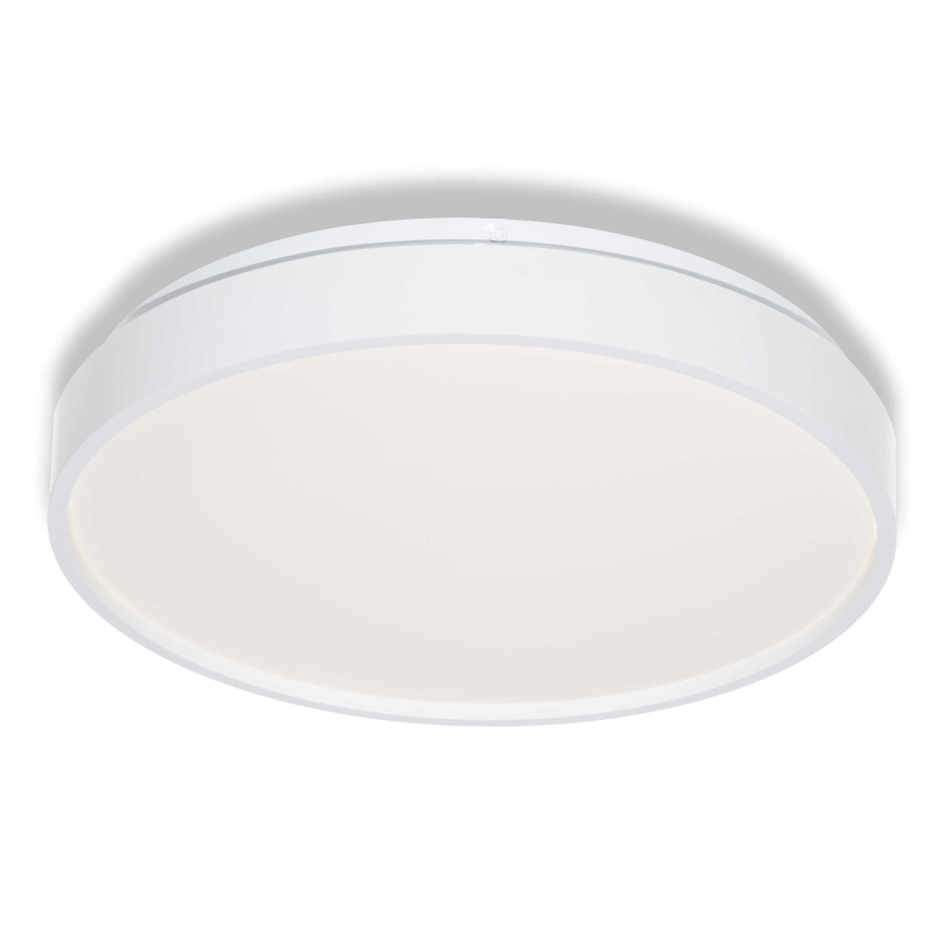 Osram - LED stropno svjetlo sa senzorom sumraka CEILING LUXO LED/18W/230V, promjer 32 cm, bijelo