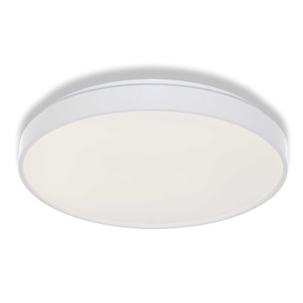 Osram - LED stropno svjetlo s senzorom sumraka CEILING LUXO LED/24W/230V Ø 38 cm bijelo