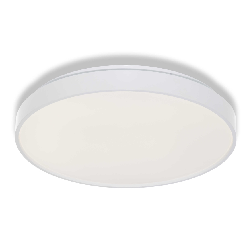 Osram - LED stropno svjetlo s senzorom sumraka CEILING LUXO LED/24W/230V Ø 38 cm bijelo