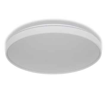 Osram - LED stropna svjetiljka CEILING LUXO LED/60W/230V Ø 56 cm bijela