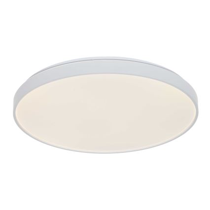 Osram - LED stropna svjetiljka CEILING LUXO LED/60W/230V Ø 56 cm bijela