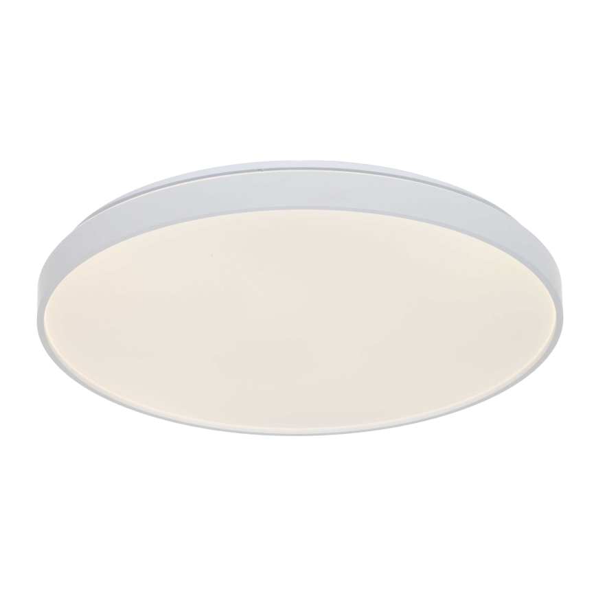 Osram - LED stropna svjetiljka CEILING LUXO LED/60W/230V Ø 56 cm bijela