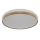 Osram - LED stropna svjetiljka CEILING LUXO LED/60W/230V Ø 56 cm zlatna