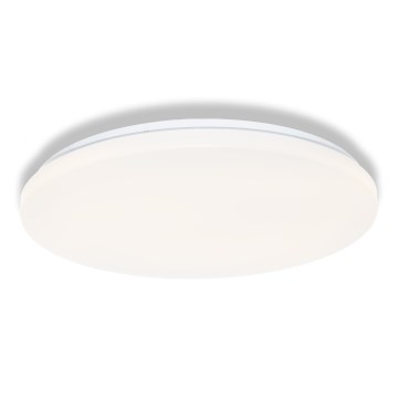 Osram - LED stropna svjetiljka CEILING ROUND LED/36W/230V 3000K Ø 48 cm bijela