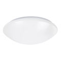 Osram - LED stropna svjetiljka ESSENTIAL, 13 W, 230 V, 6500 K (hladno bijelo), promjer 25 cm