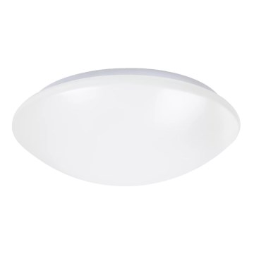 Osram - LED stropna svjetiljka ESSENTIAL, 13 W, 230 V, 6500 K (hladno bijelo), promjer 25 cm