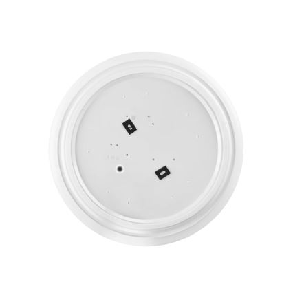 Osram - LED stropna svjetiljka ESSENTIAL, 13 W, 230 V, 6500 K (hladno bijelo), promjer 25 cm