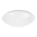 Osram - LED stropna svjetiljka ESSENTIAL LED/13W/230V 4000K promjer 25 cm