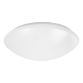 Osram - LED stropna svjetiljka ESSENTIAL LED/13W/230V Ø 25 cm bijela
