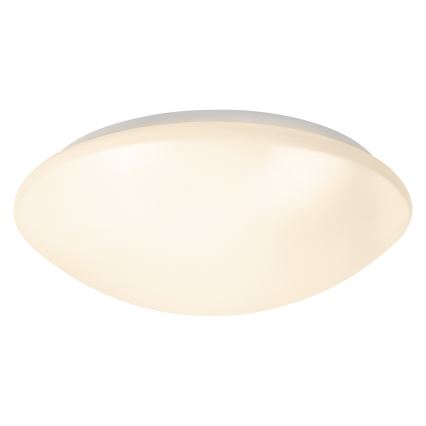 Osram - LED stropna svjetiljka ESSENTIAL LED/13W/230V Ø 25 cm bijela