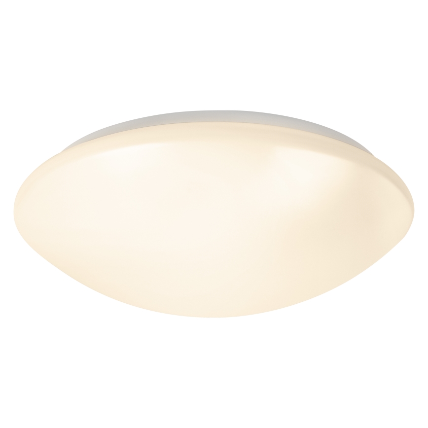 Osram - LED stropna svjetiljka ESSENTIAL LED/13W/230V Ø 25 cm bijela