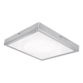 Osram - LED Stropna svjetiljka LUNIVE LED/14W/230V
