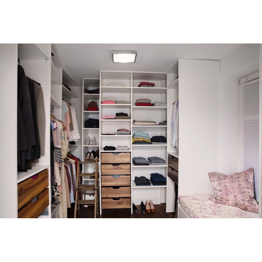 Osram - LED Stropna svjetiljka LUNIVE LED/14W/230V