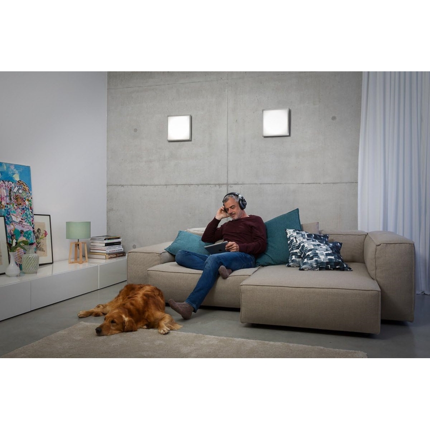 Osram - LED Stropna svjetiljka LUNIVE LED/14W/230V