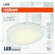 Osram - LED Stropna svjetiljka LUNIVE LED/24W/230V ø300